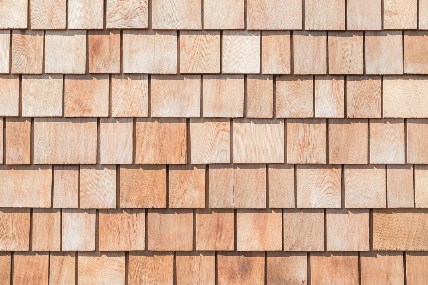 How Long Does a Cedar Shingle Roof Last?
