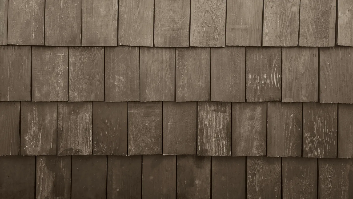 Is My Cedar Roof Rotting or Just Weathering? How to Tell the Difference